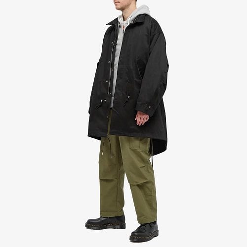 M65 fishtail parka for sale outlet